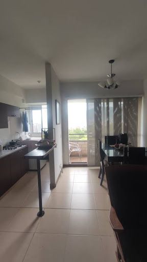 Apartamento en venta Antioquia Bello La Navarra 60 m2 Habitaciones 3 Baños 2 Garajes 1 Precio $300000000