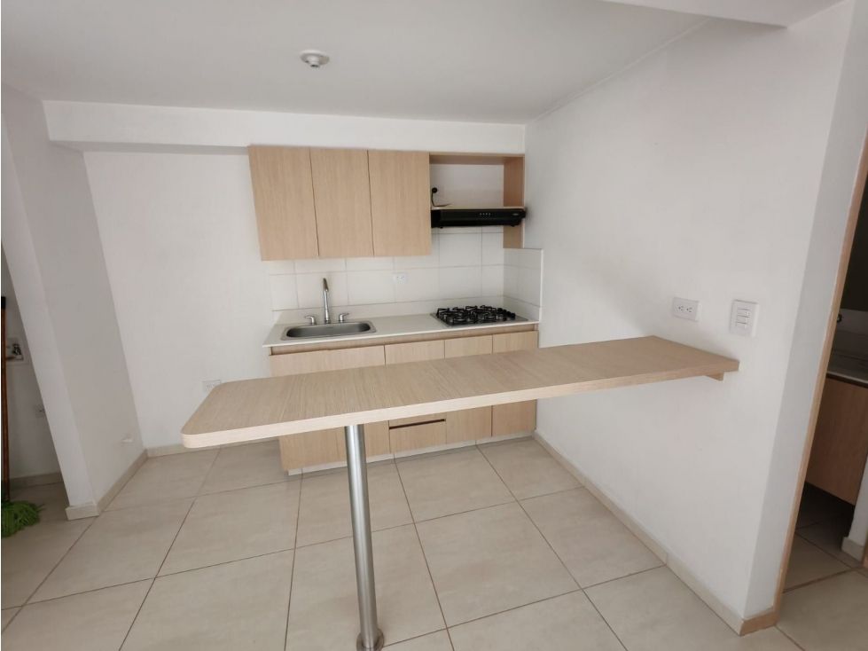 Apartamento en arriendo Antioquia Bello Ub Palmacia 64 m2 Habitaciones 3 Baños 2 Garajes 1 Precio $1850000