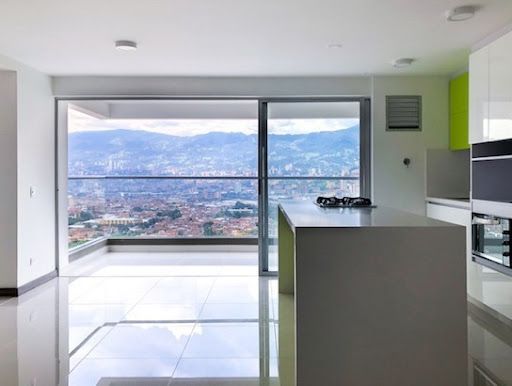Apartamento en venta Antioquia Itagüí Cr Verde Vivo Ariza 80 m2 Habitaciones 2 Baños 2 Garajes 1 Precio $580000000