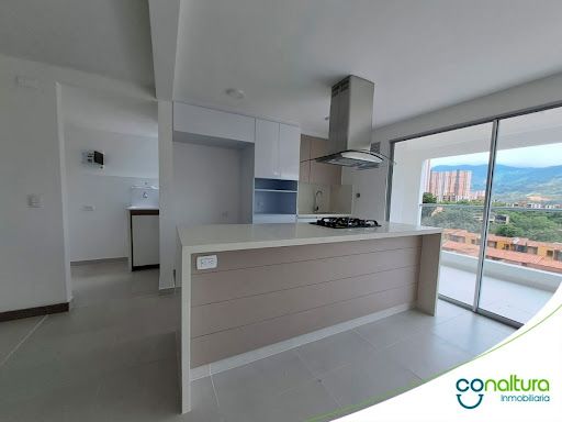 Apartamento en venta Antioquia Itagüí Cr Verde Vivo Ariza 88 m2 Habitaciones 2 Baños 2 Garajes 2 Precio $615000000