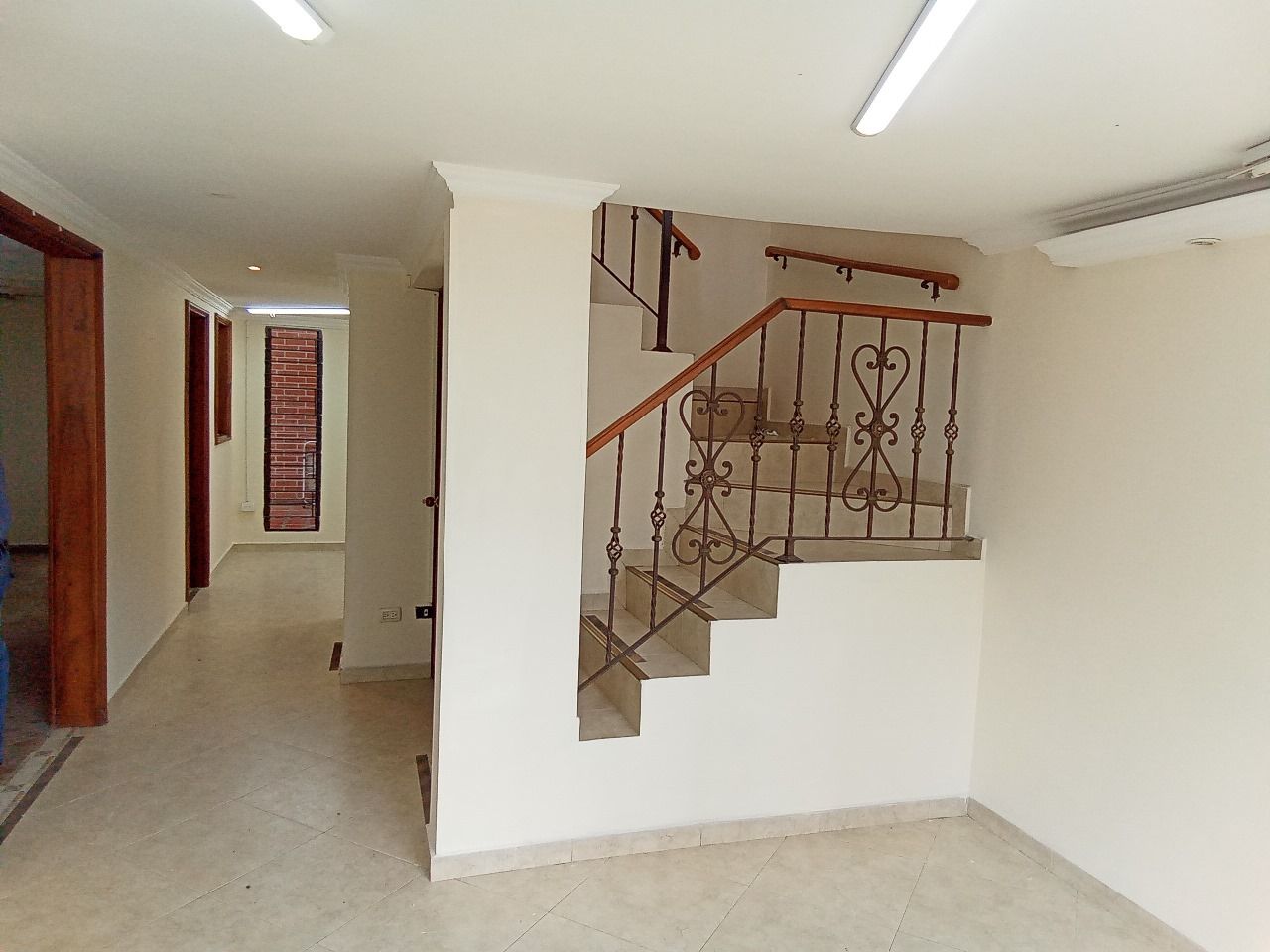 Casa en arriendo Antioquia Medellín Cristo Rey 192 m2 Habitaciones 4 Baños 3 Garajes 1 Precio $4500000