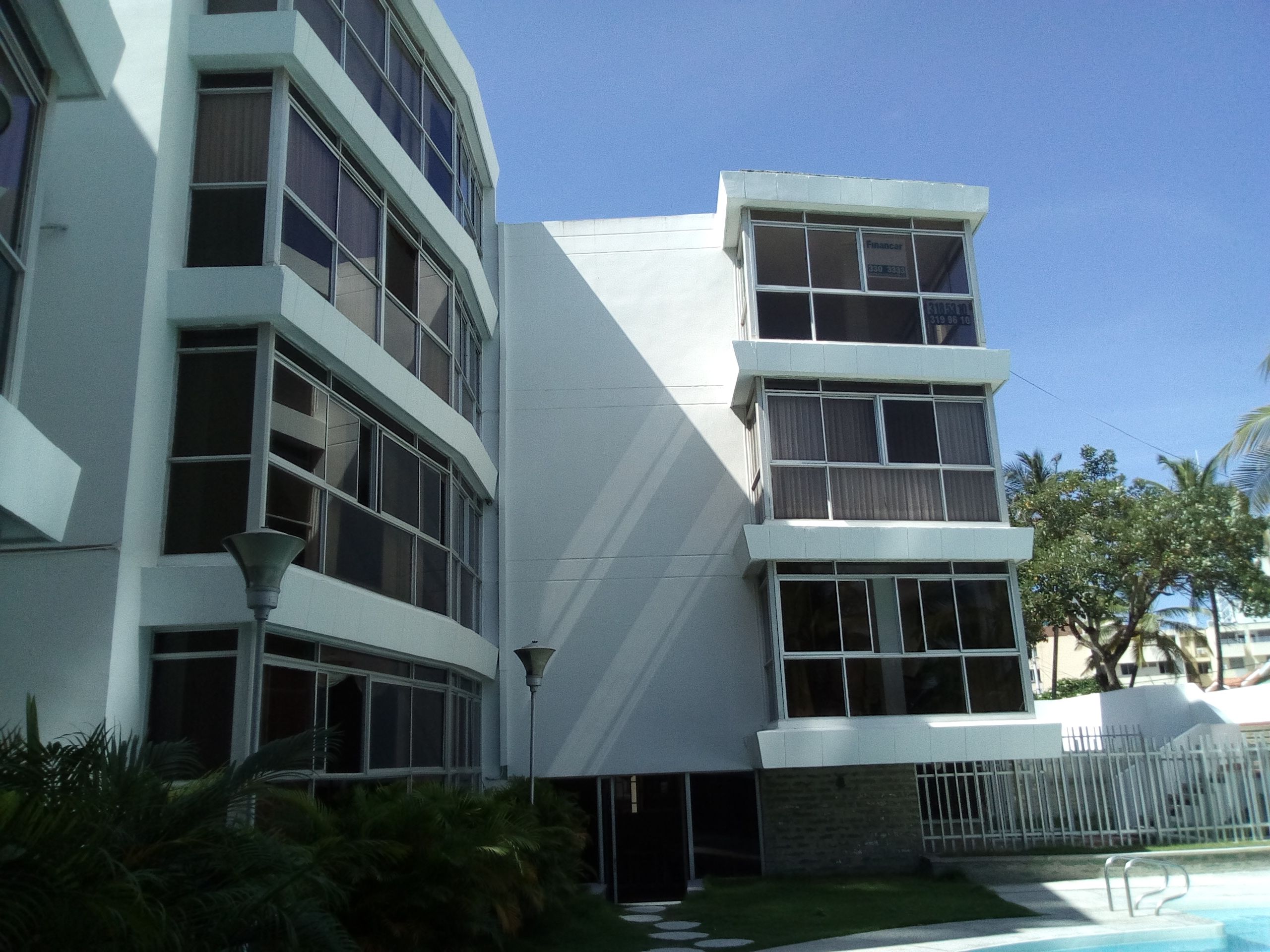 Apartamento en arriendo Atlántico Barranquilla Altos De Riomar 121 m2 Habitaciones 2 Baños 3 Garajes 2 Precio $2240000