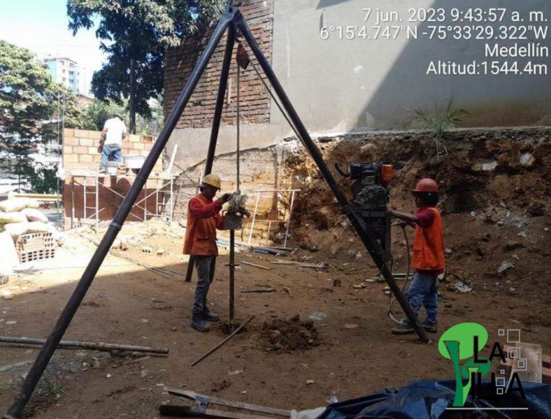 Lote en venta Antioquia Medellín Santa Rosa De Lima 189 m2 Habitaciones 0 Baños 0 Garajes 0 Precio $870000000