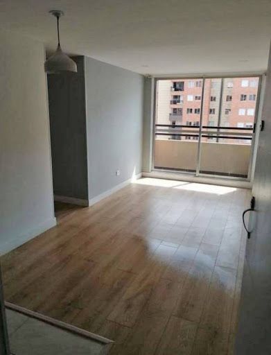 Apartamento en arriendo Cundinamarca Bogotá San Carlos 55 m2 Habitaciones 3 Baños 2 Garajes 1 Precio $1300000