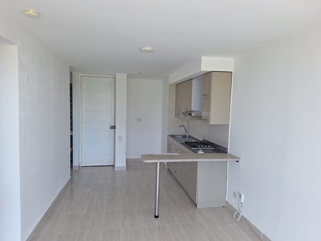 Apartamento en venta Valle Del Cauca Cali Departamental 53 m2 Habitaciones 3 Baños 2 Garajes 1 Precio $195000000