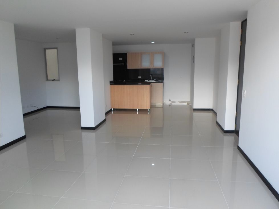 Apartamento en arriendo Antioquia Medellín Simesa 65 m2 Habitaciones 3 Baños 2 Garajes 1 Precio $3500000
