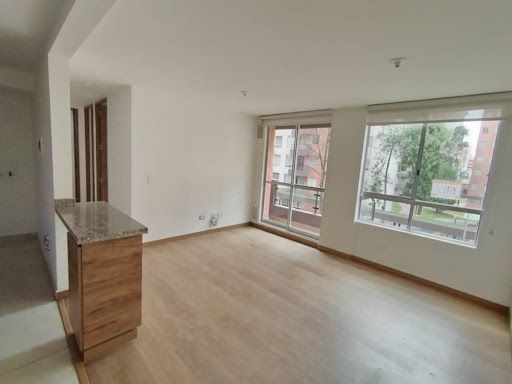 Apartamento en arriendo Cundinamarca Mosquera Cr Zapan Novaterra 55 m2 Habitaciones 3 Baños 2 Garajes 1 Precio $1350000