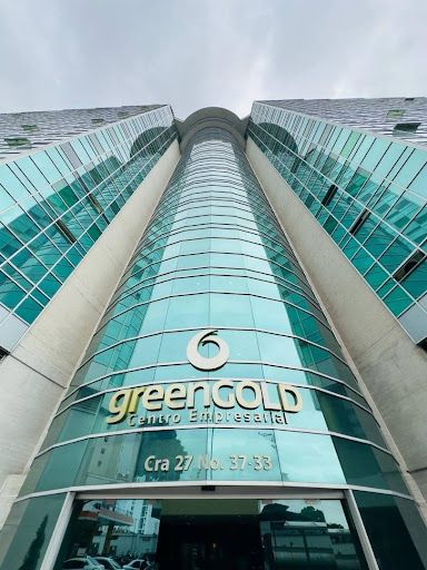 Oficina en venta Santander Bucaramanga Mejoras Publicas 538 m2 Habitaciones 0 Baños 2 Garajes 2 Precio $3500000000