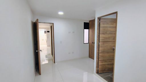 Apartamento en arriendo Antioquia Medellín San Bernardo 37 m2 Habitaciones 1 Baños 2 Garajes 0 Precio $1400000