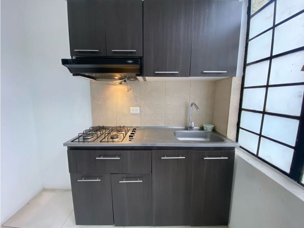 Apartaestudio en arriendo Antioquia Medellín Las Acacias 30 m2 Habitaciones 1 Baños 1 Garajes 0 Precio $1500000