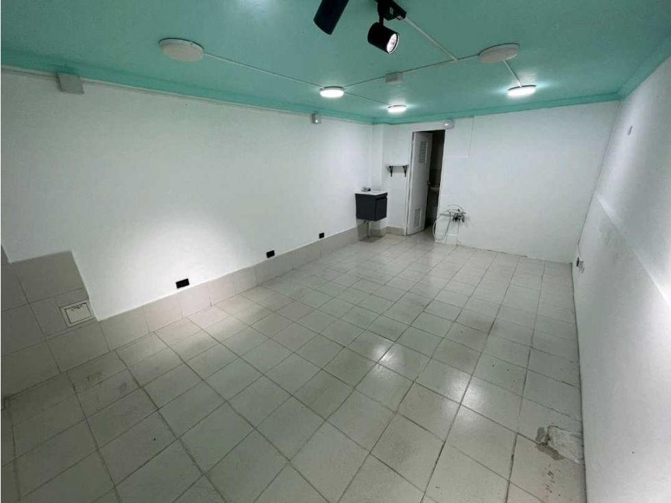 Local en arriendo Antioquia Medellín Simon Bolivar 26 m2 Habitaciones 0 Baños 1 Garajes 0 Precio $1200000