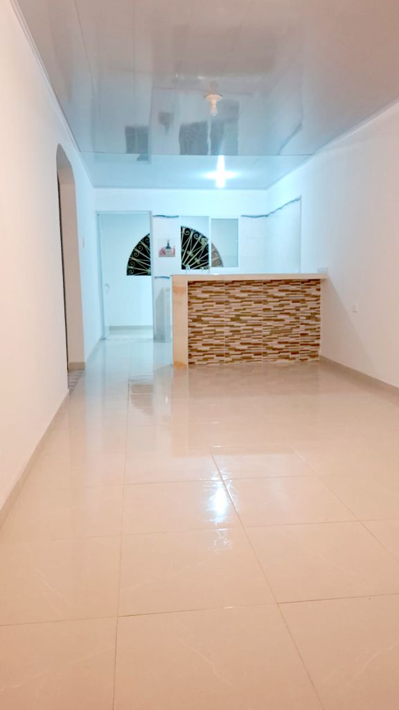Apartamento en arriendo Atlántico Barranquilla Los Trupillos 90 m2 Habitaciones 2 Baños 1 Garajes 1 Precio $900000