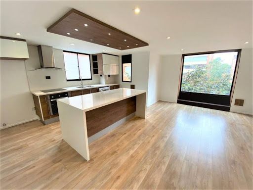 Apartamento en venta Cundinamarca Bogotá La Cabrera 117 m2 Habitaciones 3 Baños 3 Garajes 2 Precio $1130000000