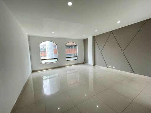 Oficina en arriendo Cundinamarca Bogotá Chicó Norte 54 m2 Habitaciones 0 Baños 1 Garajes 1 Precio $2963000