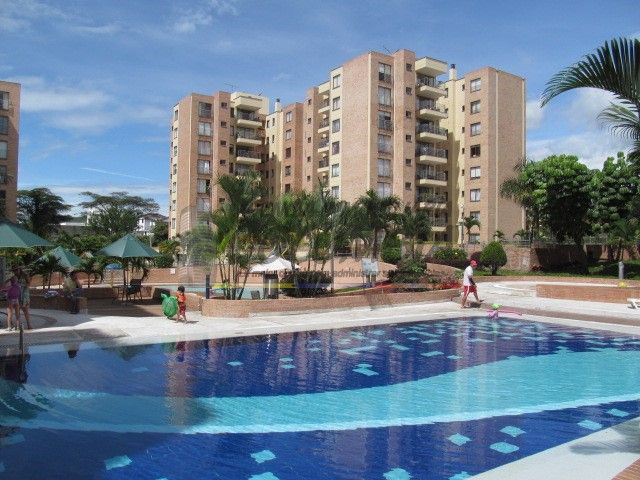 Apartamento en arriendo Tolima Ibagué Prados Del Norte 90 m2 Habitaciones 3 Baños 2 Garajes 1 Precio $2350000