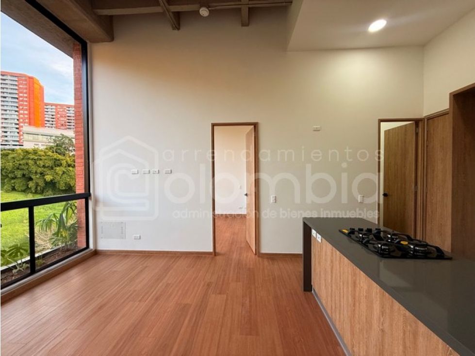 Apartamento en arriendo Antioquia Envigado Asd 65 m2 Habitaciones 2 Baños 2 Garajes 1 Precio $4300000
