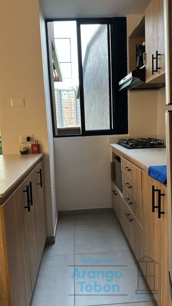 Apartamento en venta Antioquia Rionegro El Caney 97 m2 Habitaciones 2 Baños 2 Garajes 1 Precio $630000000