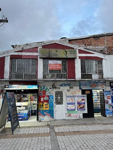 Local en arriendo Cundinamarca Bogotá El Poa 28 m2 Habitaciones 0 Baños 0 Garajes 0 Precio $1700000