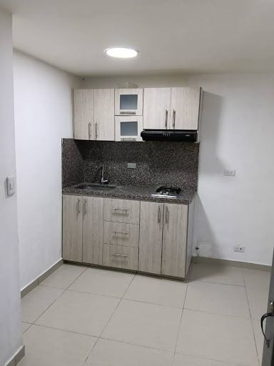 Apartamento en arriendo Caldas Manizales Los Laureles 60 m2 Habitaciones 1 Baños 1 Garajes 0 Precio $1100000