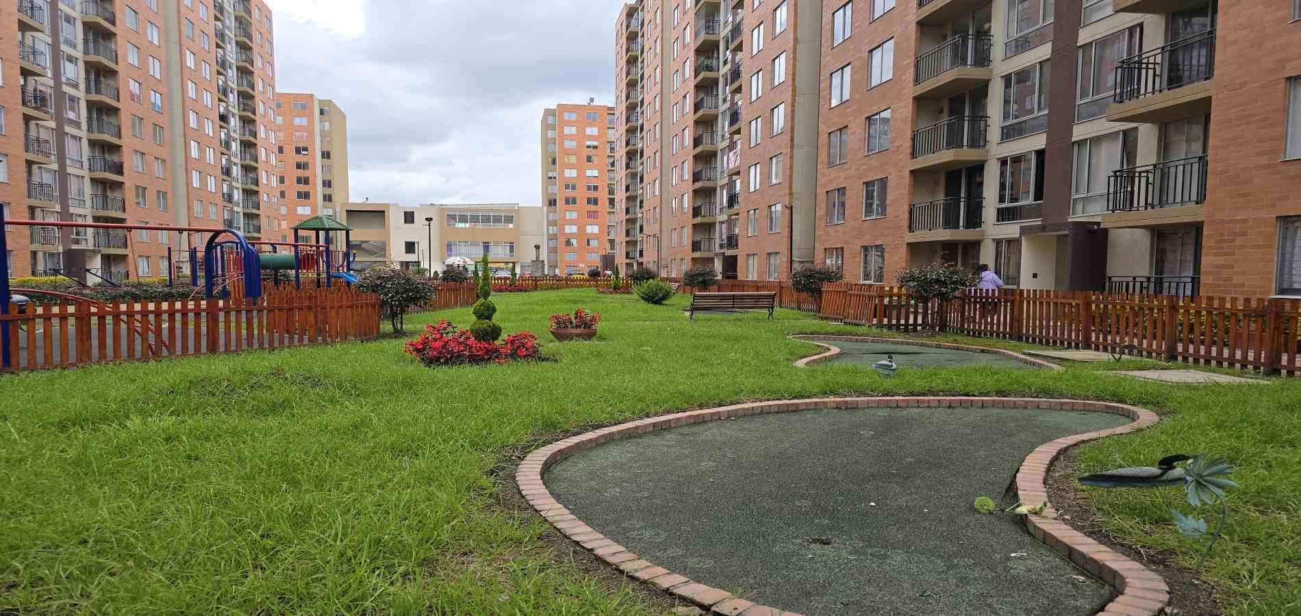 Apartamento en arriendo Cundinamarca Madrid Zona Centro 64 m2 Habitaciones 3 Baños 2 Garajes 0 Precio $1000000