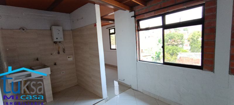 Apartaestudio en arriendo Antioquia La Estrella La Ferreria 32 m2 Habitaciones 1 Baños 1 Garajes 0 Precio $900000