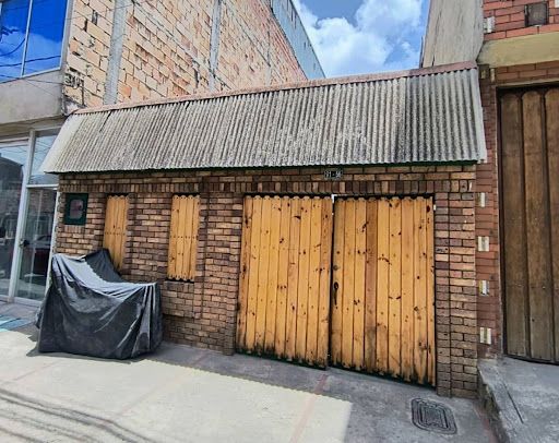 Casa en venta Cundinamarca Bogotá Tuna Alta 141 m2 Habitaciones 4 Baños 1 Garajes 1 Precio $500000000