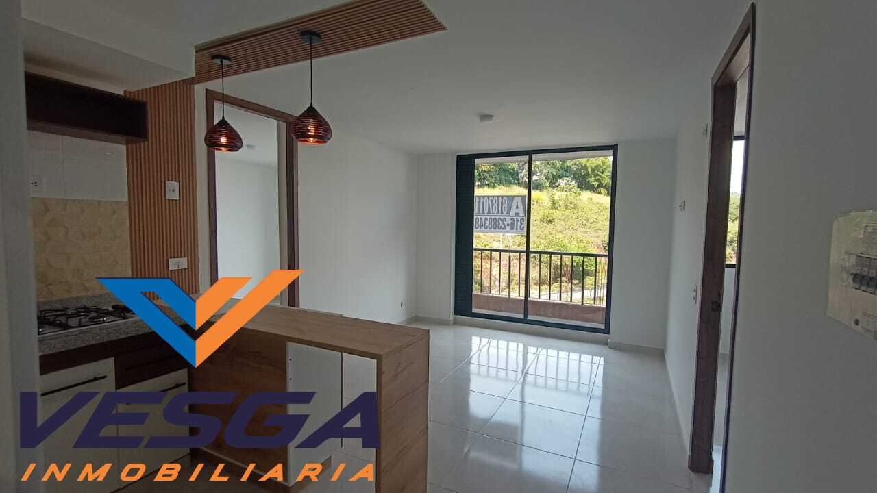Apartamento en venta Santander Floridablanca Conjunto El Bosque Sector B 57 m2 Habitaciones 2 Baños 2 Garajes 0 Precio $300000000