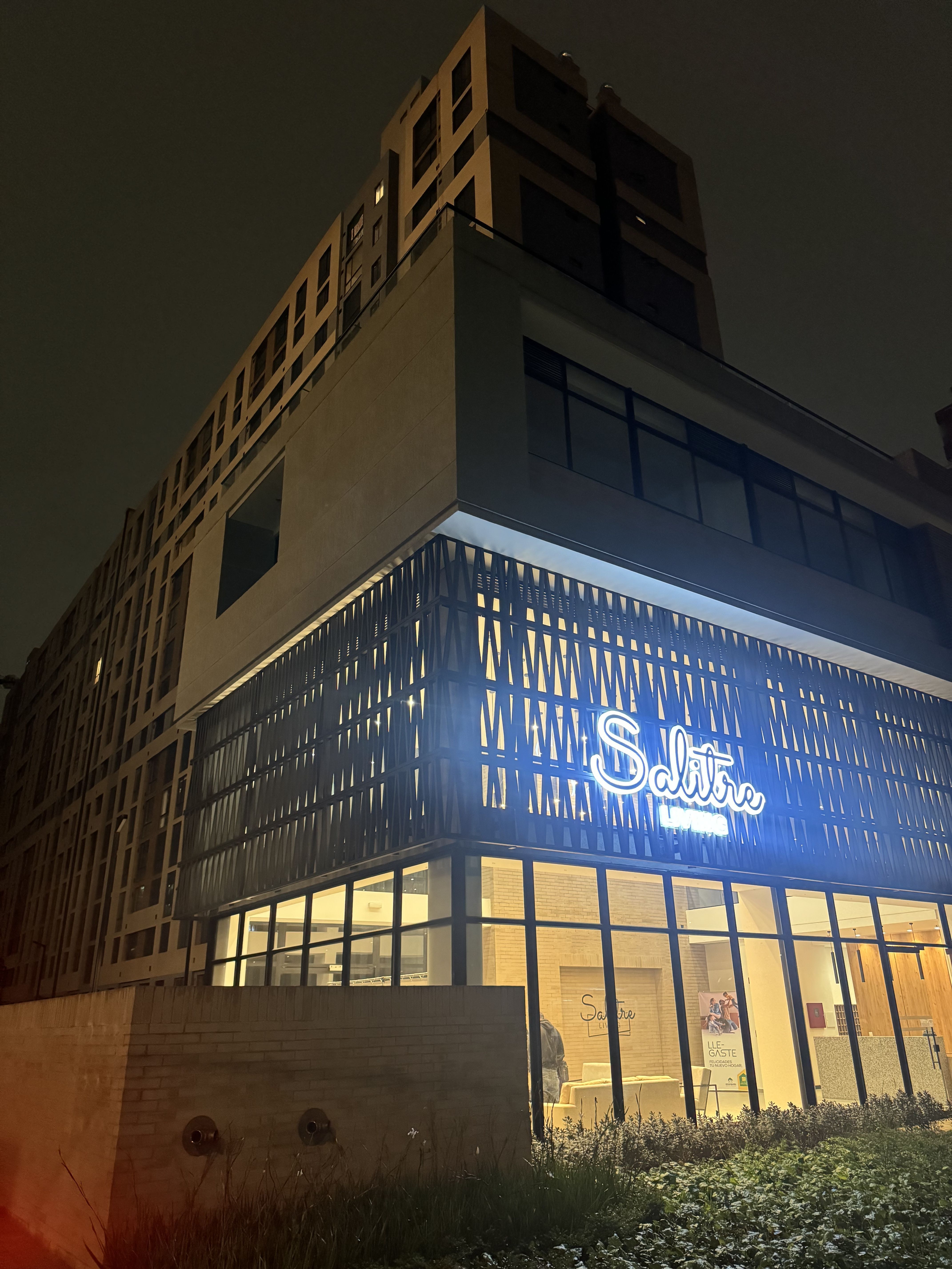 Apartaestudio en venta Cundinamarca Bogotá Parque Popular Salitre 30 m2 Habitaciones 1 Baños 1 Garajes 1 Precio $255000000