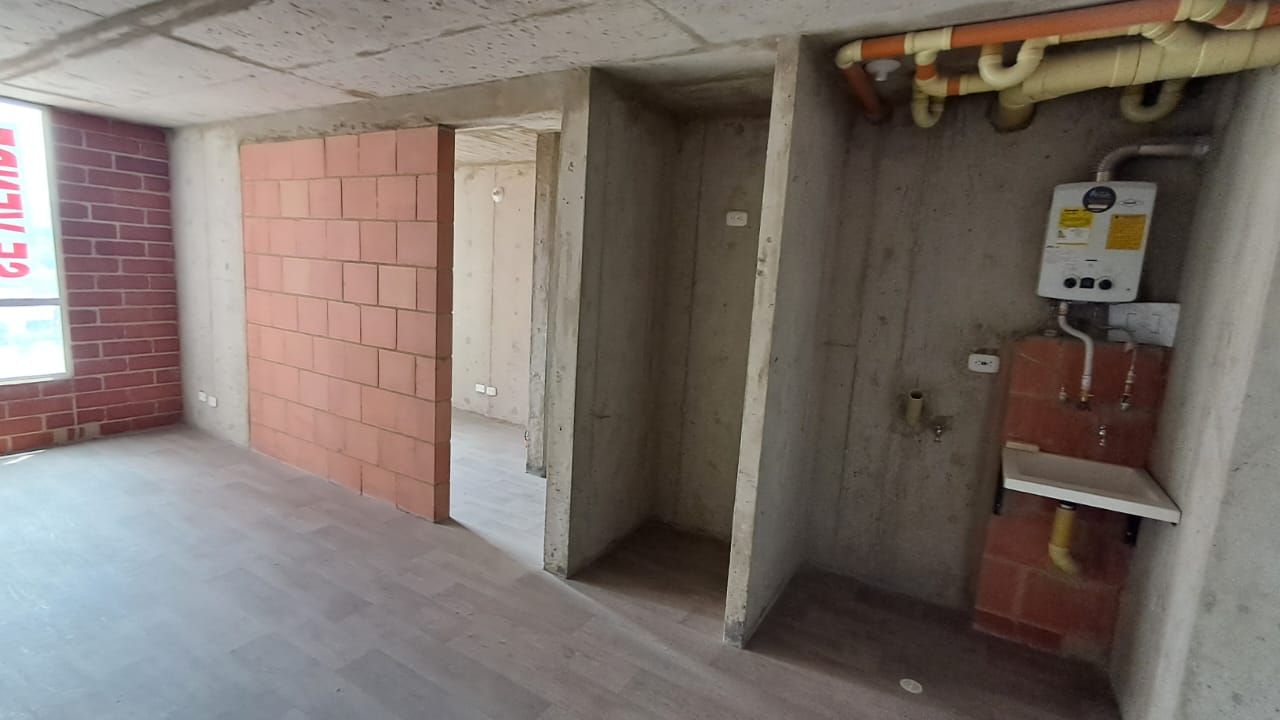 Apartamento en arriendo Cundinamarca Bogotá Las Américas 34 m2 Habitaciones 2 Baños 1 Garajes 0 Precio $210000000