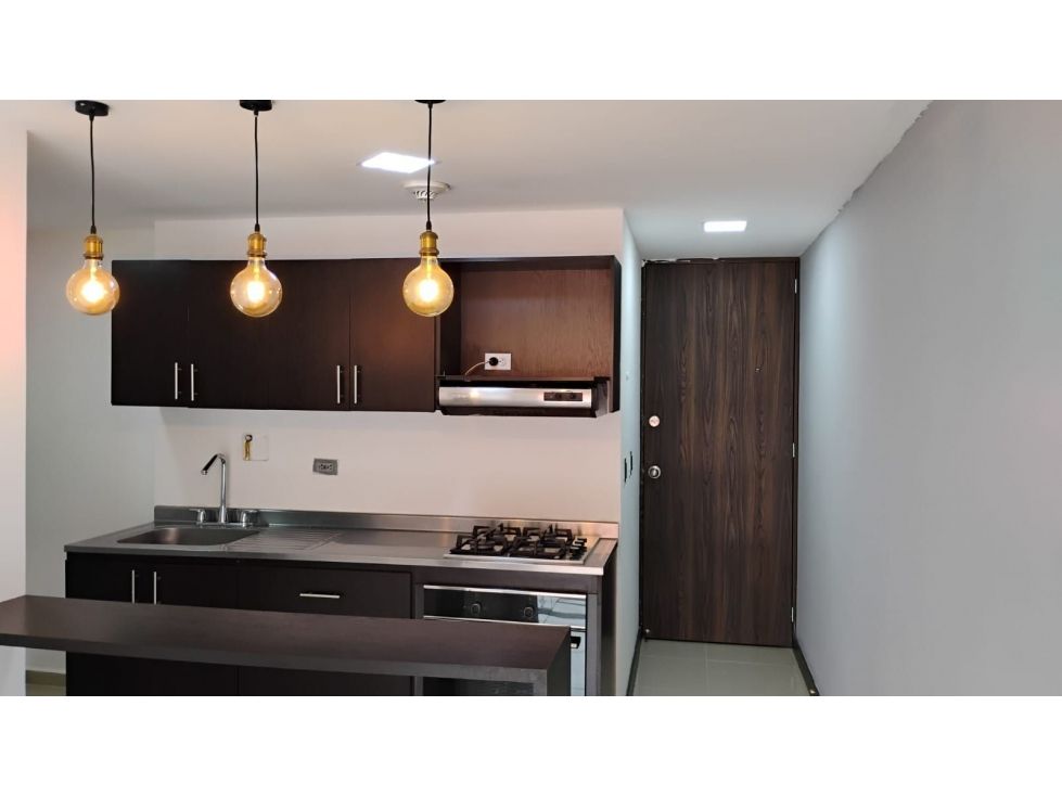 Apartaestudio en venta Antioquia Bello Panamericano 47 m2 Habitaciones 1 Baños 1 Garajes 1 Precio $250000000