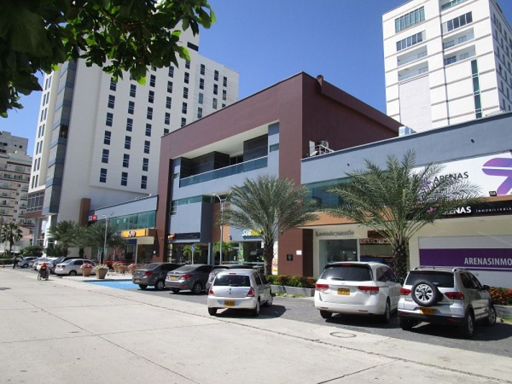 Oficina en arriendo Atlántico Barranquilla Villa Santos 25 m2 Habitaciones 0 Baños 0 Garajes 0 Precio $2047689