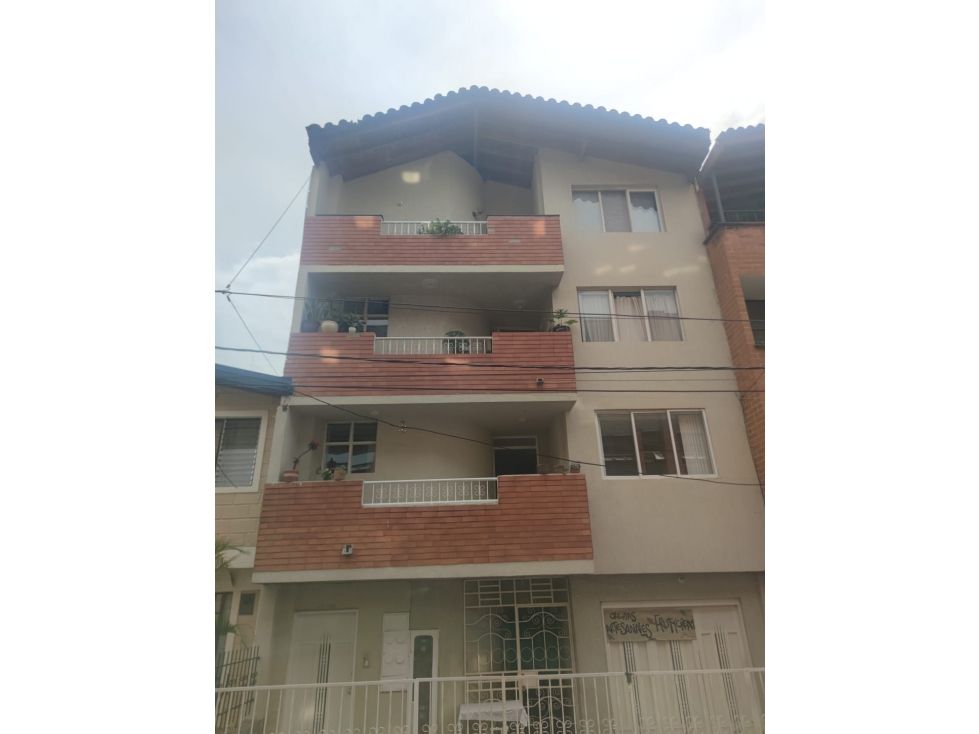 Apartamento en venta Antioquia Medellín La Paz 101 m2 Habitaciones 4 Baños 2 Garajes 0 Precio $425000000
