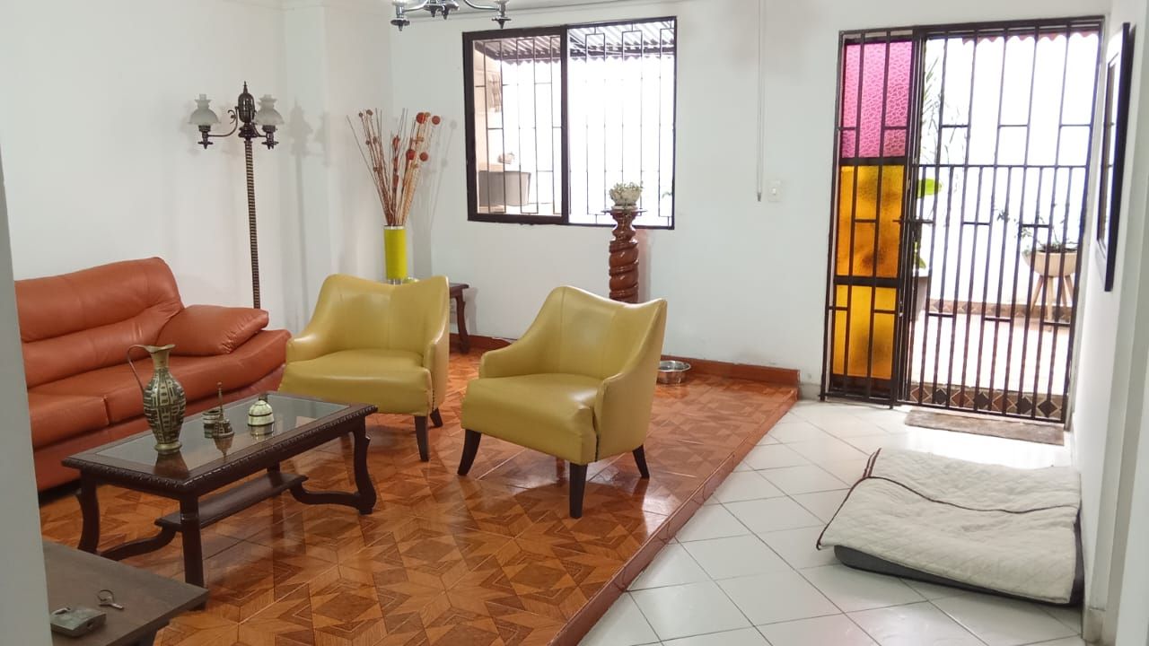 Casa en venta Antioquia Medellín Fatima 189 m2 Habitaciones 5 Baños 2 Garajes 2 Precio $780000000