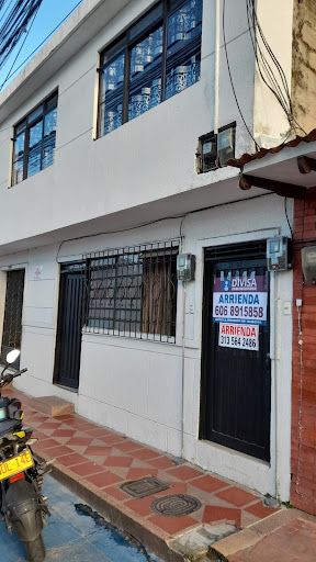 Apartamento en arriendo Caldas Chinchiná Obrero 65 m2 Habitaciones 2 Baños 1 Garajes 0 Precio $700000