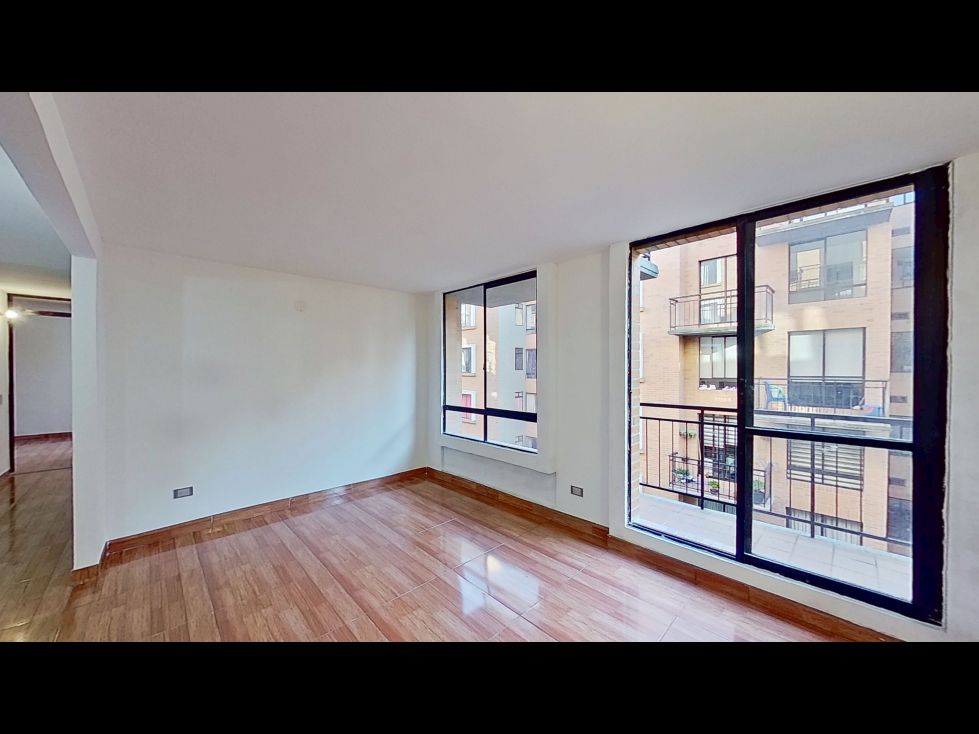 Apartamento en venta Cundinamarca Mosquera Mosquera 61 m2 Habitaciones 3 Baños 2 Garajes 0 Precio $232000000