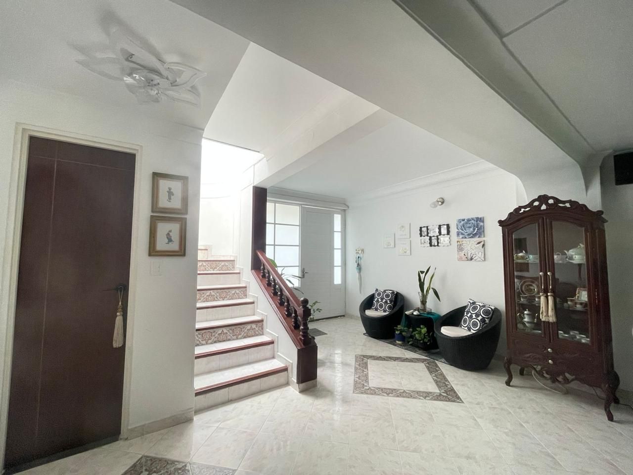 Casa en venta Valle Del Cauca Guadalajara De Buga Ub Los Portales Del Rio 305 m2 Habitaciones 4 Baños 4 Garajes 1 Precio $490000000