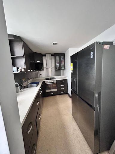 Apartamento en venta Antioquia Medellín Castropol 148 m2 Habitaciones 3 Baños 3 Garajes 1 Precio $850000000