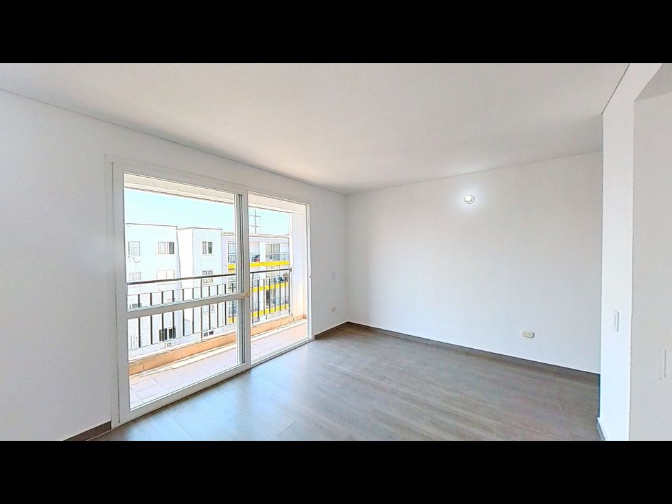 Apartamento en venta Valle Del Cauca Cali Conjunto Residencial Aguaclara 63 m2 Habitaciones 2 Baños 2 Garajes 0 Precio $208000000