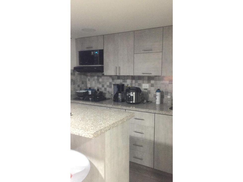Apartamento en venta Antioquia Itagüí Itagüí 66 m2 Habitaciones 3 Baños 2 Garajes 0 Precio $300000000