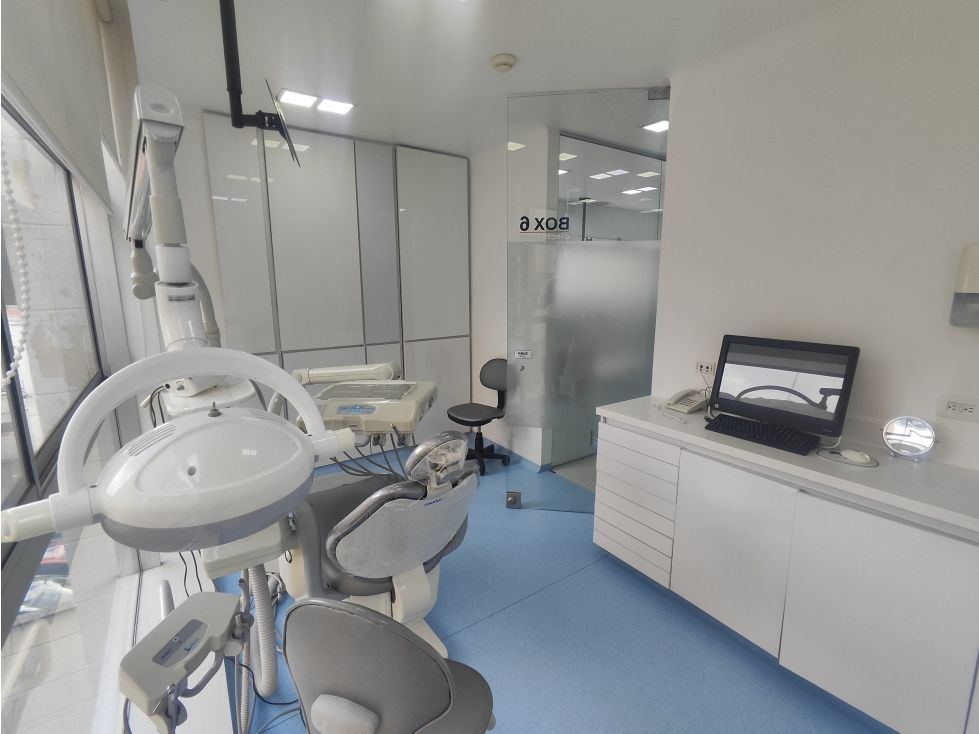 Consultorio en venta Cundinamarca Bogotá Chicó Norte 55 m2 Habitaciones 0 Baños 1 Garajes 0 Precio $470000000