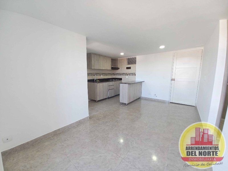 Apartamento en arriendo Antioquia Bello El Mirador 54 m2 Habitaciones 3 Baños 2 Garajes 1 Precio $1600000