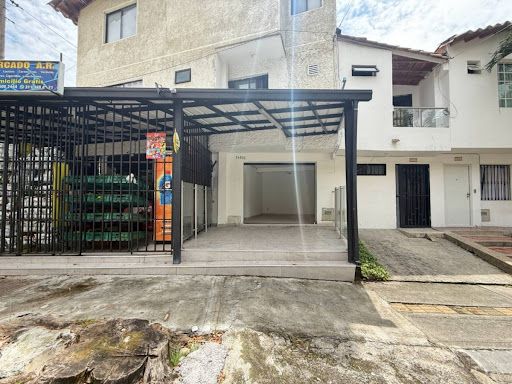 Local en arriendo Antioquia Medellín Santa Monica 25 m2 Habitaciones 0 Baños 1 Garajes 0 Precio $1600000