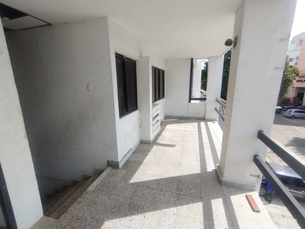 Local en arriendo Atlántico Barranquilla Boston 650 m2 Habitaciones 0 Baños 3 Garajes 1 Precio $8000000