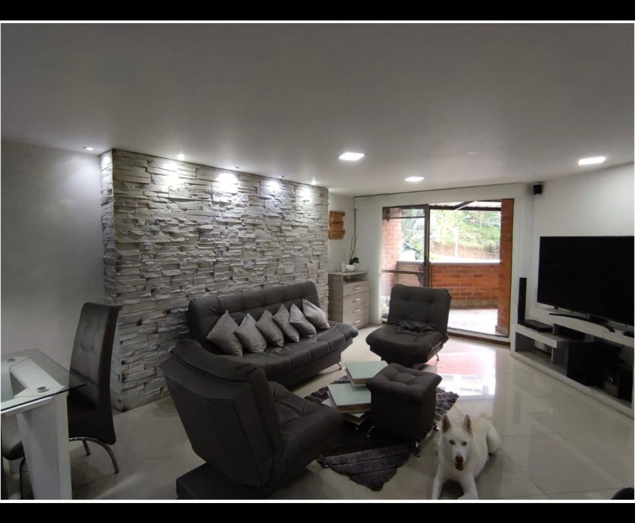 Apartamento en venta Antioquia Sabaneta Holanda 159 m2 Habitaciones 3 Baños 3 Garajes 1 Precio $770000000