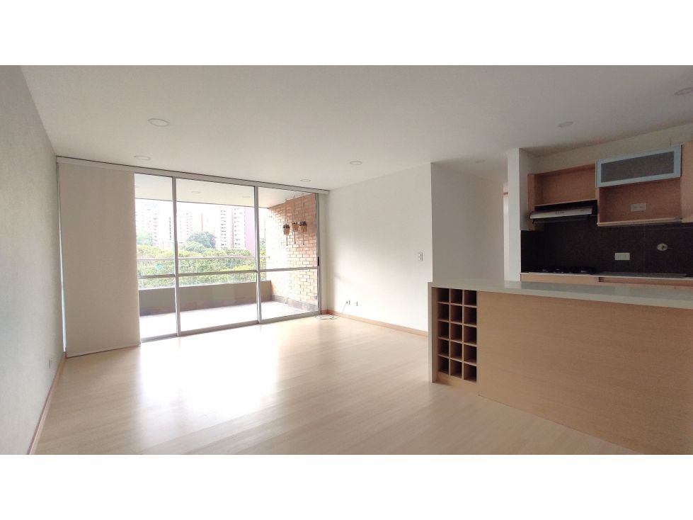 Apartamento en venta Antioquia Medellín El Esmeraldal 89 m2 Habitaciones 3 Baños 2 Garajes 1 Precio $780000000