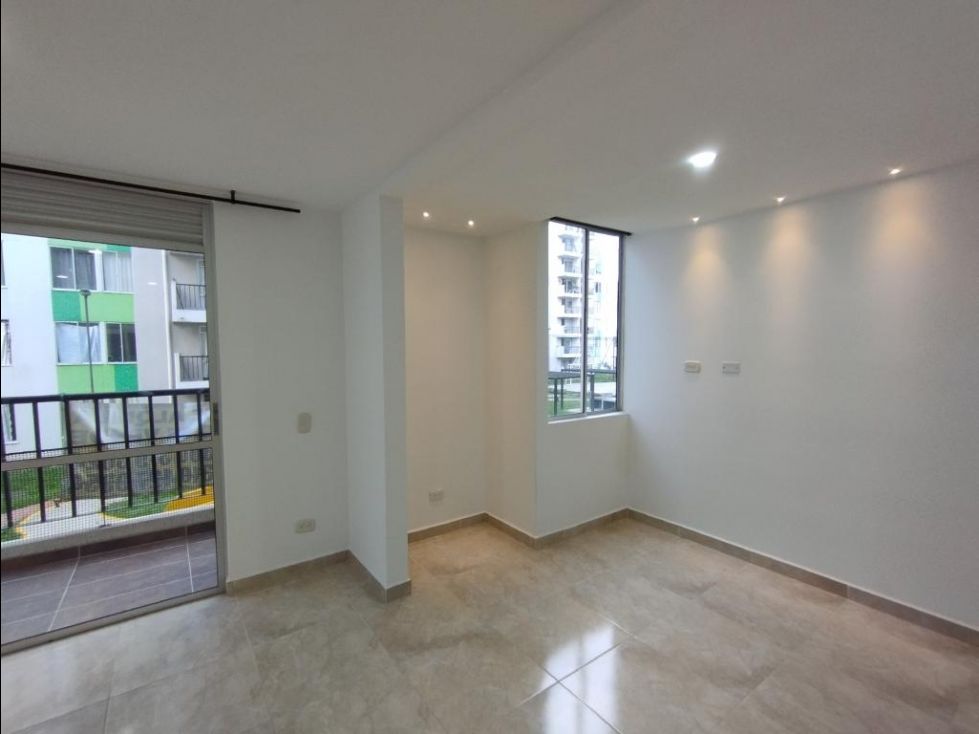 Apartamento en venta Valle Del Cauca Jamundí Cr Carbonero 55 m2 Habitaciones 2 Baños 2 Garajes 1 Precio $180000000