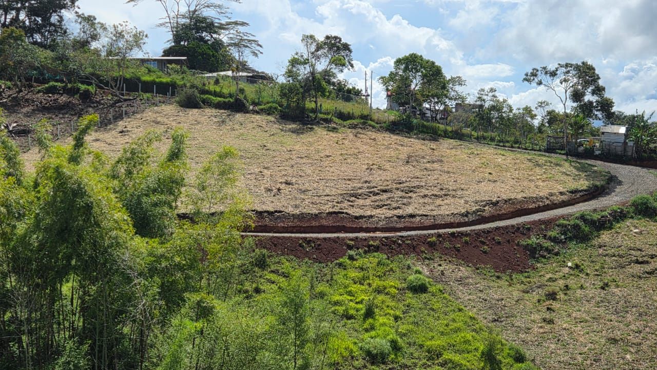 Lote en venta Valle Del Cauca La Cumbre La Cumbre 0 m2 Habitaciones 0 Baños 0 Garajes 0 Precio $95000000