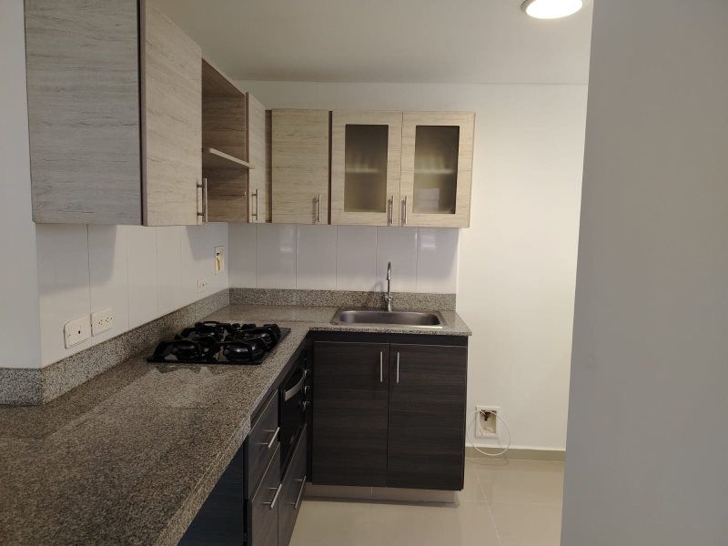 Apartamento en arriendo Antioquia Envigado Alto De Misael 67 m2 Habitaciones 2 Baños 2 Garajes 1 Precio $3600000