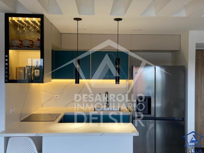 Apartamento en arriendo Antioquia Rionegro El Porvenir 70 m2 Habitaciones 2 Baños 2 Garajes 0 Precio $2700000