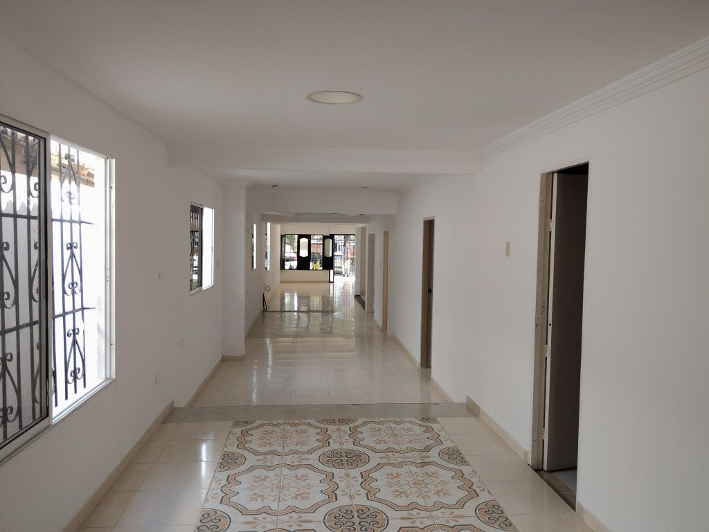 Casa en arriendo Atlántico Barranquilla La Concepcion 370 m2 Habitaciones 4 Baños 3 Garajes 2 Precio $6500000